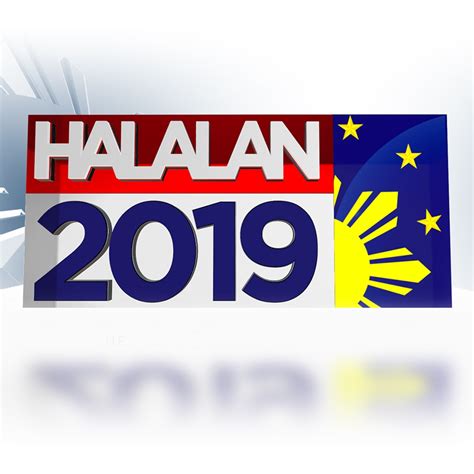 halalan 2019 abs cbn|Halalan 2019 Philippine Election Results .